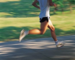 running injuries